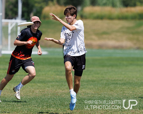 2026  USAU US Open YCC