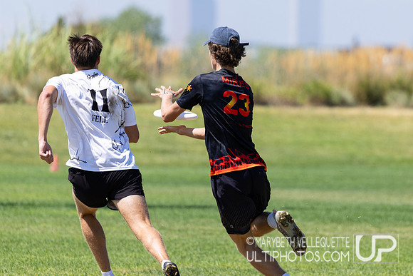 2026  USAU US Open YCC
