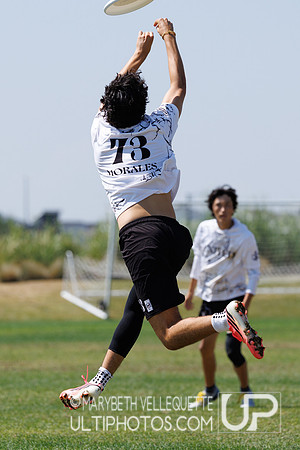 2026  USAU US Open YCC