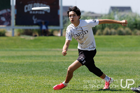 2026  USAU US Open YCC