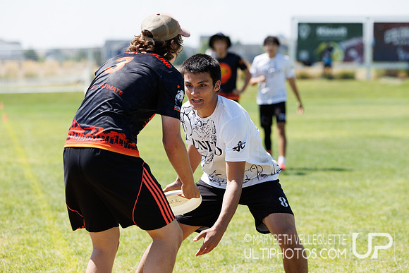 2026  USAU US Open YCC