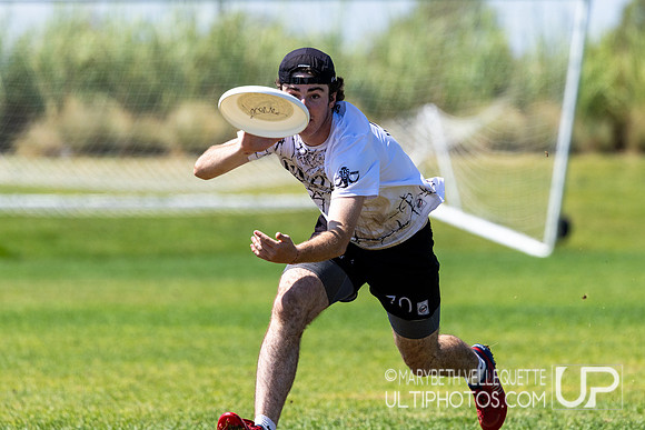 2026  USAU US Open YCC