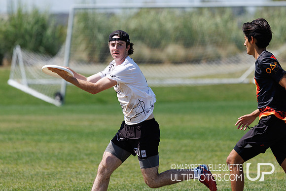 2026  USAU US Open YCC