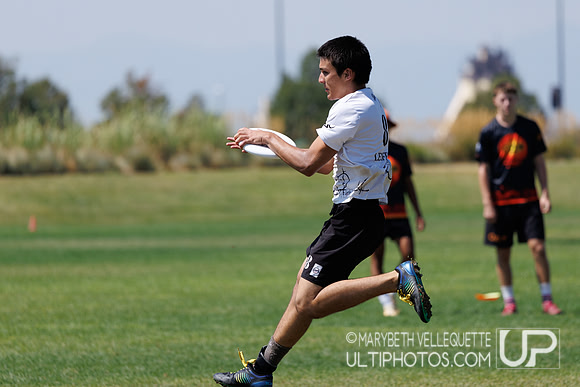 2026  USAU US Open YCC