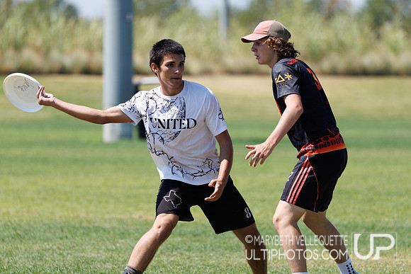 2026  USAU US Open YCC