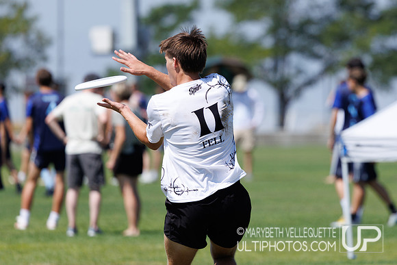 2026  USAU US Open YCC