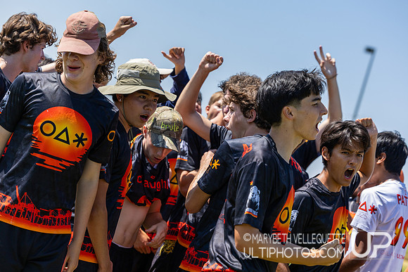 2026  USAU US Open YCC
