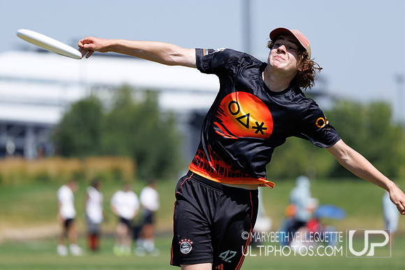 2026  USAU US Open YCC