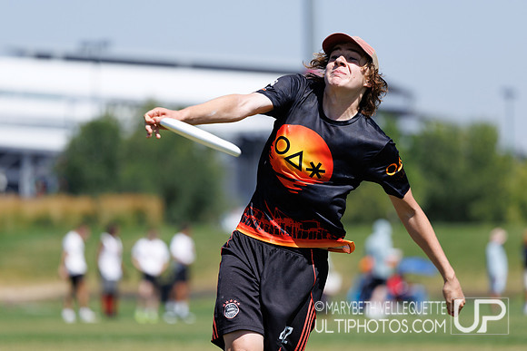 2026  USAU US Open YCC