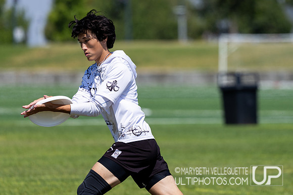 2026  USAU US Open YCC