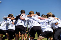 2026  USAU US Open YCC