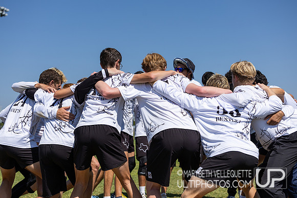 2026  USAU US Open YCC