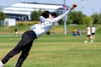 2026  USAU US Open YCC