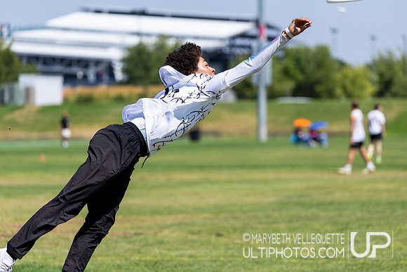2026  USAU US Open YCC