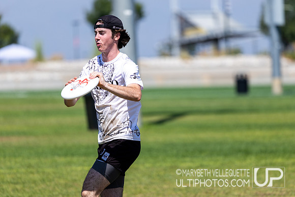 2026  USAU US Open YCC