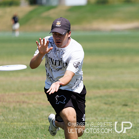 2026  USAU US Open YCC
