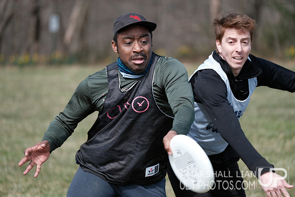 2023 Shamrock Sync Up
