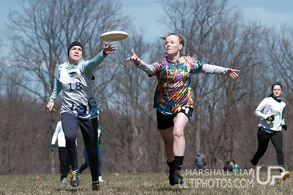 2023 Shamrock Sync Up