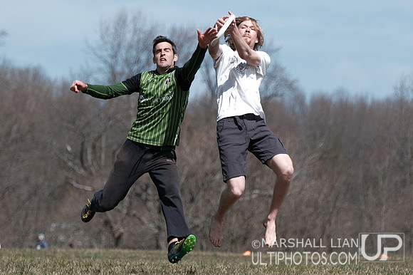 2023 Shamrock Sync Up
