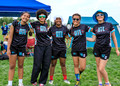 Girls U17 Coverage