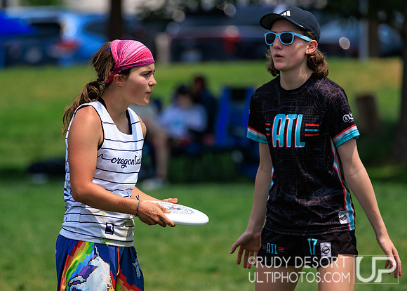 2026 USA Ultimate YCC