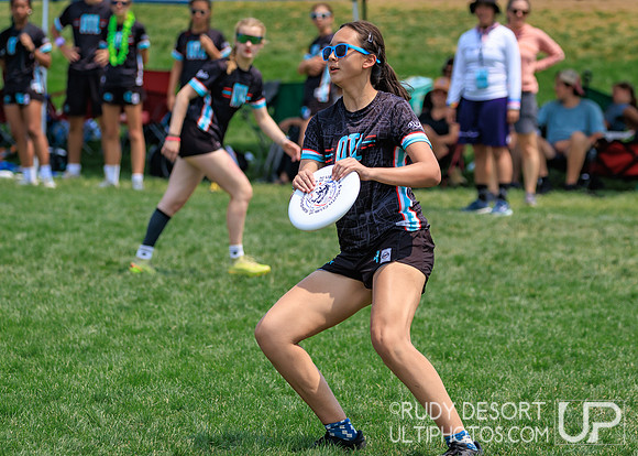 2026 USA Ultimate YCC