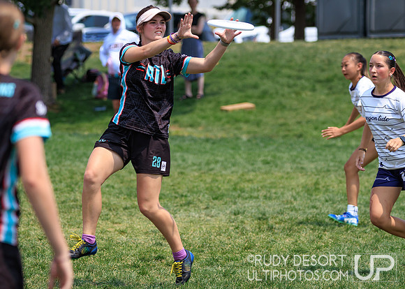 2026 USA Ultimate YCC