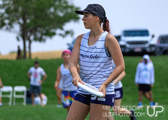 2026 USA Ultimate YCC