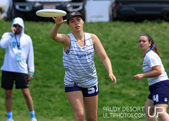 2026 USA Ultimate YCC