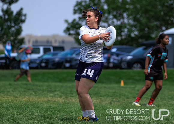 2026 USA Ultimate YCC
