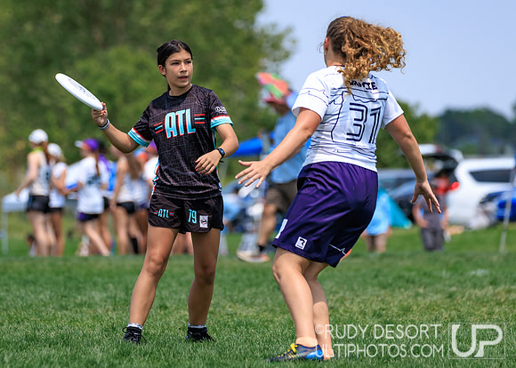 2026 USA Ultimate YCC