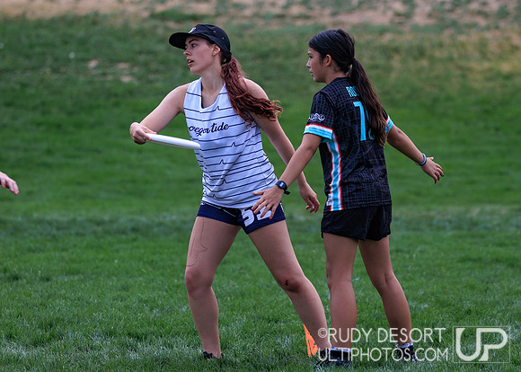 2026 USA Ultimate YCC