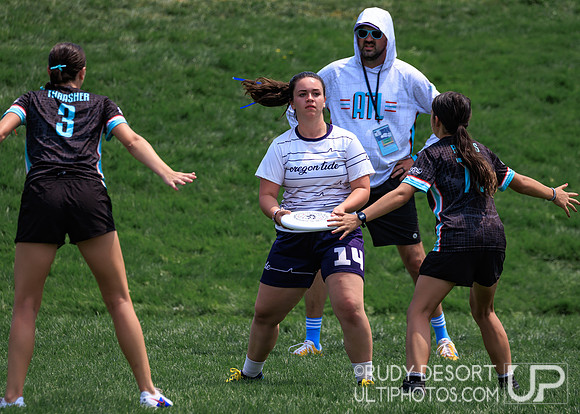 2026 USA Ultimate YCC