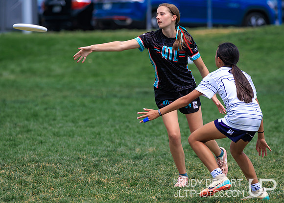 2026 USA Ultimate YCC