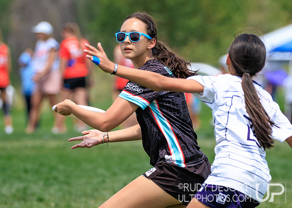 2026 USA Ultimate YCC