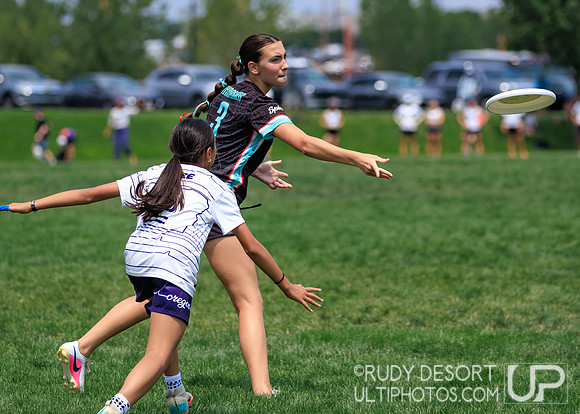 2026 USA Ultimate YCC