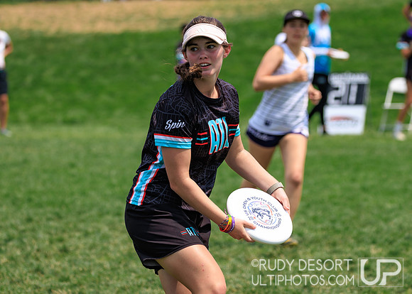 2026 USA Ultimate YCC