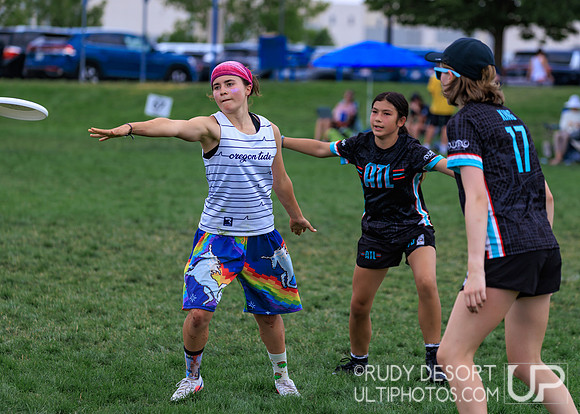 2026 USA Ultimate YCC