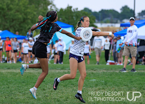 2026 USA Ultimate YCC