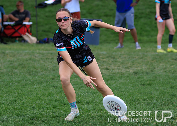 2026 USA Ultimate YCC
