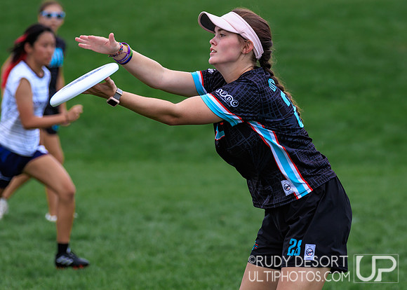 2026 USA Ultimate YCC