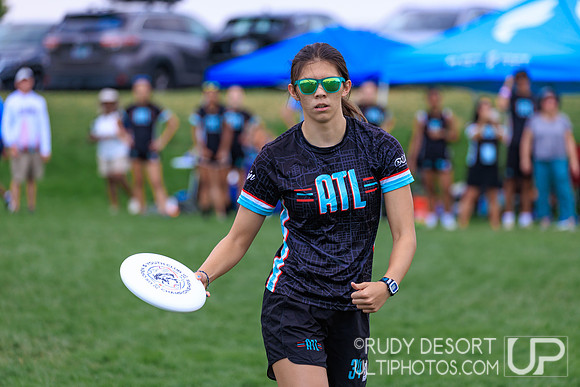 2026 USA Ultimate YCC