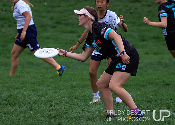 2026 USA Ultimate YCC