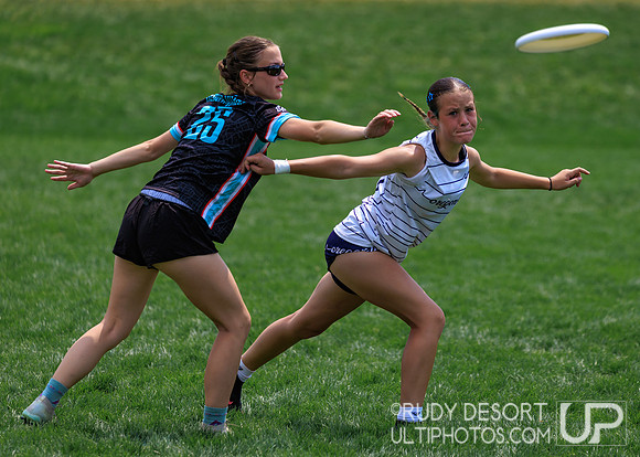 2026 USA Ultimate YCC