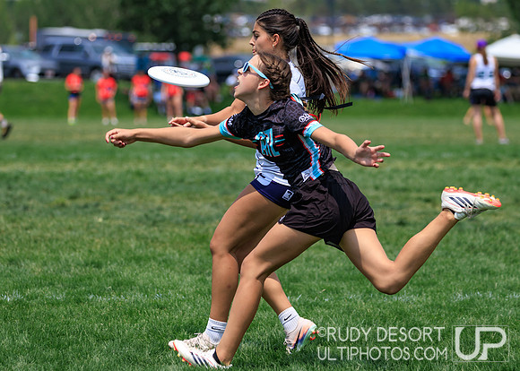 2026 USA Ultimate YCC