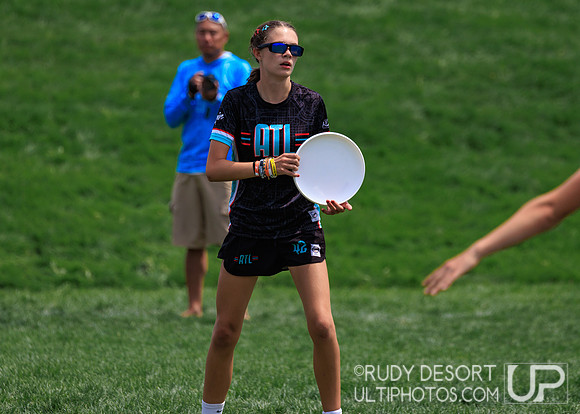 2026 USA Ultimate YCC