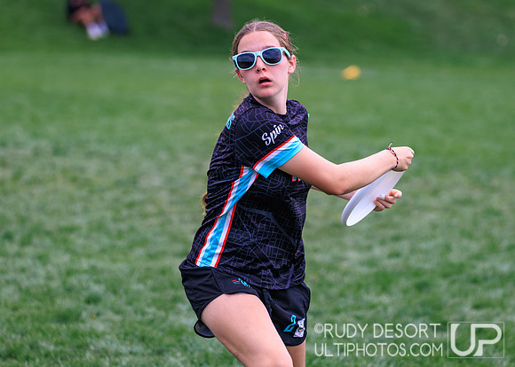 2026 USA Ultimate YCC