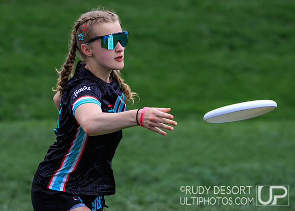 2026 USA Ultimate YCC