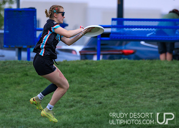 2026 USA Ultimate YCC
