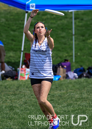 2026 USA Ultimate YCC